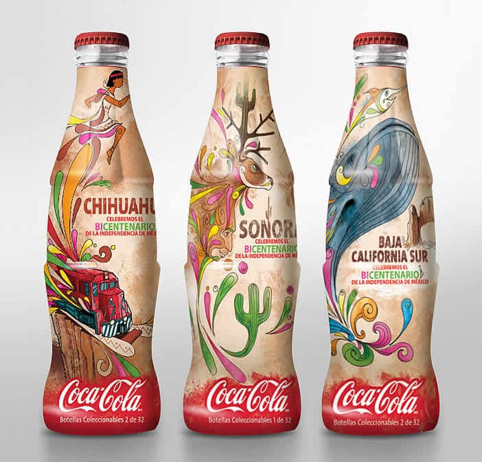 packaging creativos