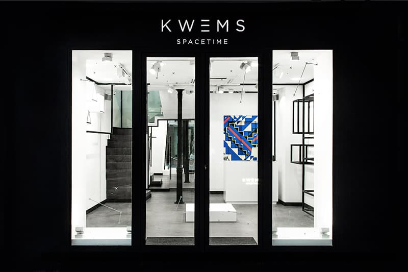 KWEMS