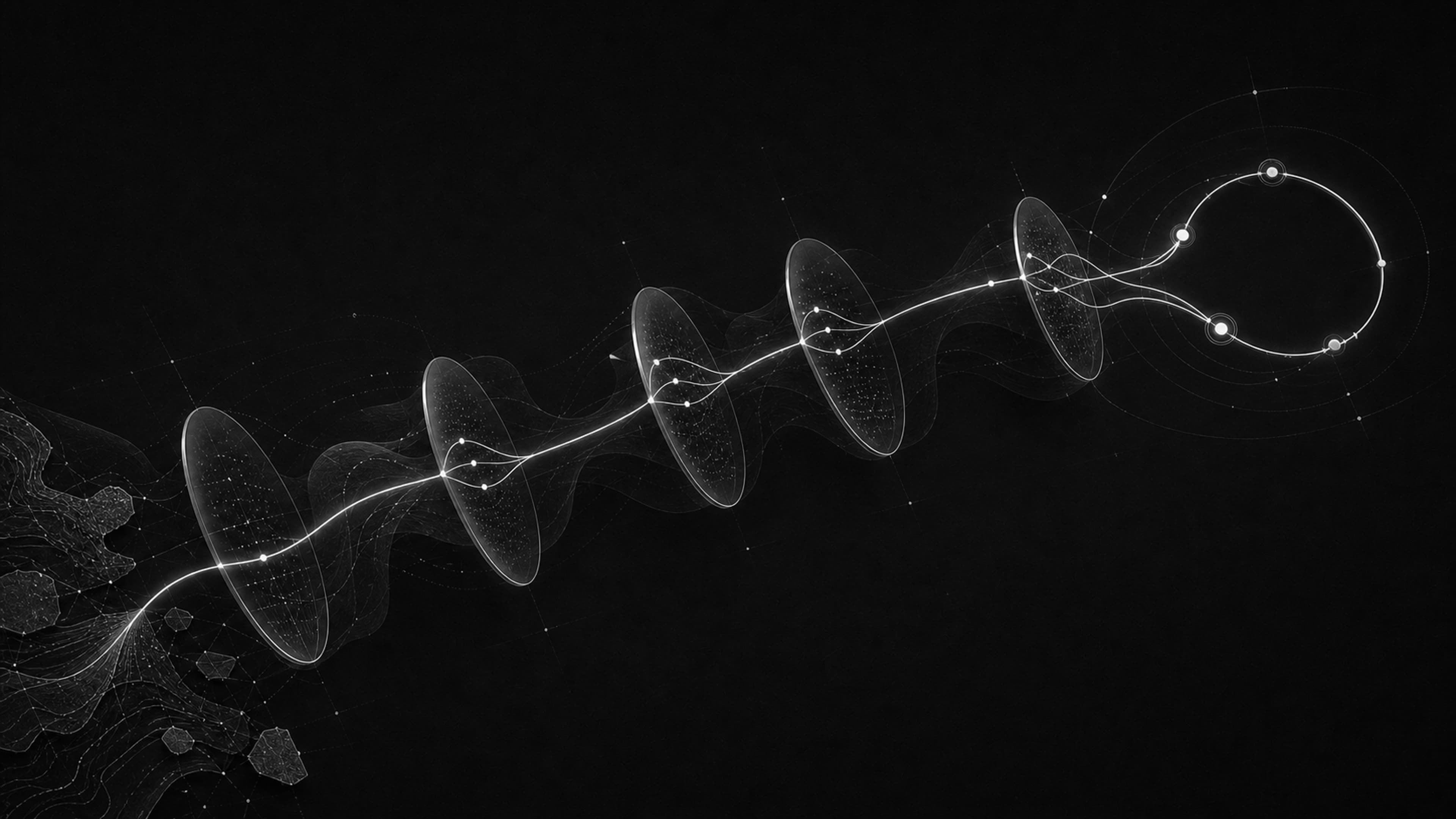 Thread for X