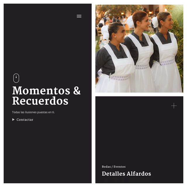 Diseño, estructura y redacción web