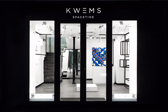 KWEMS