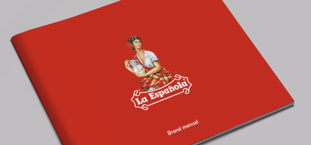Manual de identidad corporativa