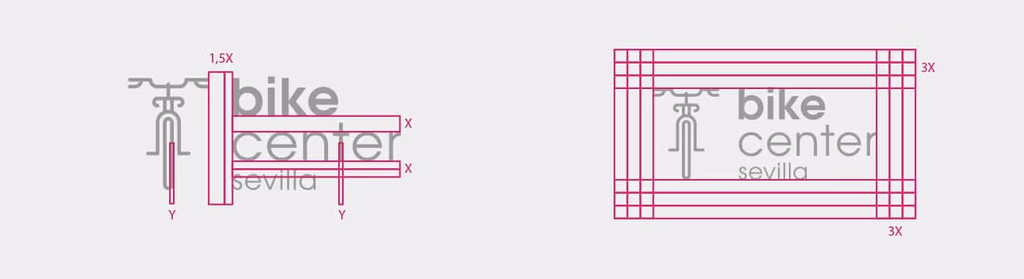 Identidad y logo