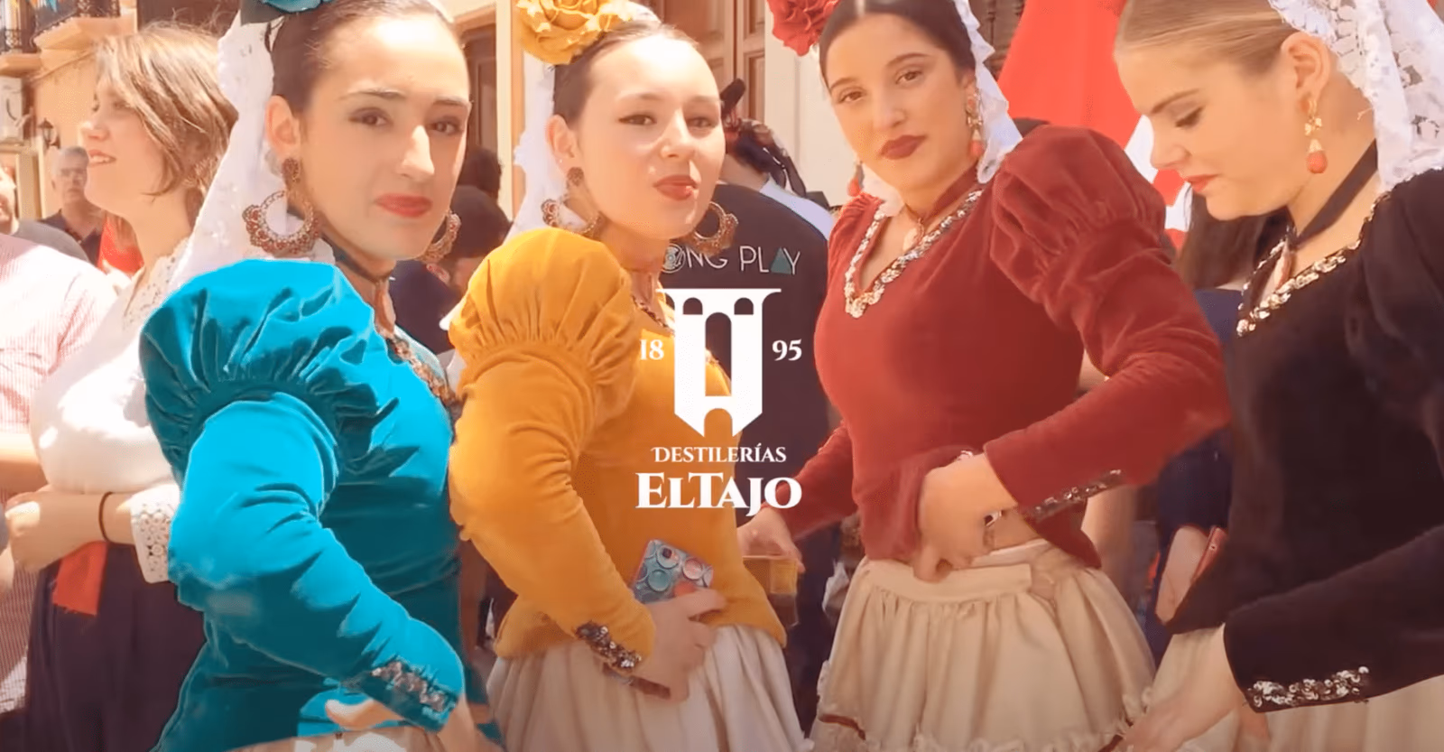 Vídeo resumen de Ronda Romántica 2016