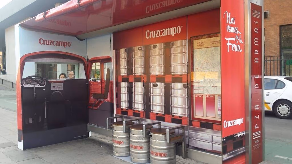 cruz campo