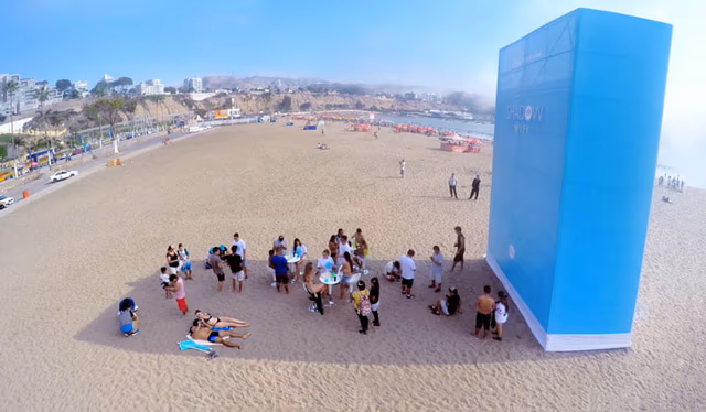 shadow wifi
