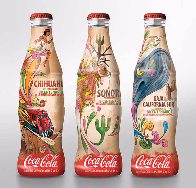 packaging creativos