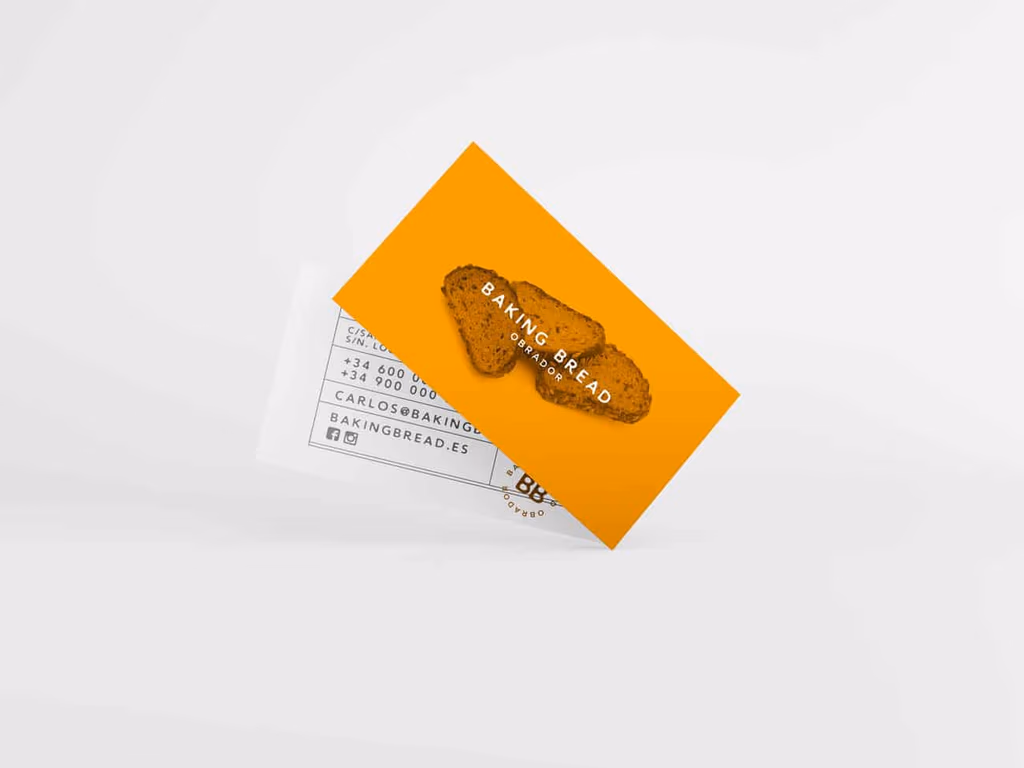 Diseño de marca e identidad