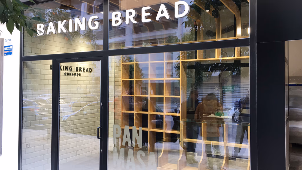Diseño de tienda