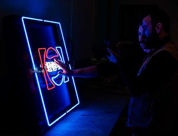 Rediseño de grandes marcas al estilo chino