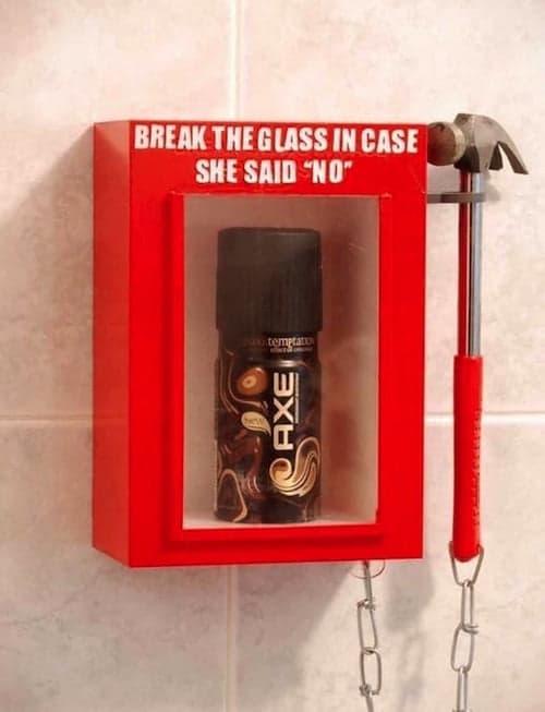 Como hacer publicidad de una forma diferente