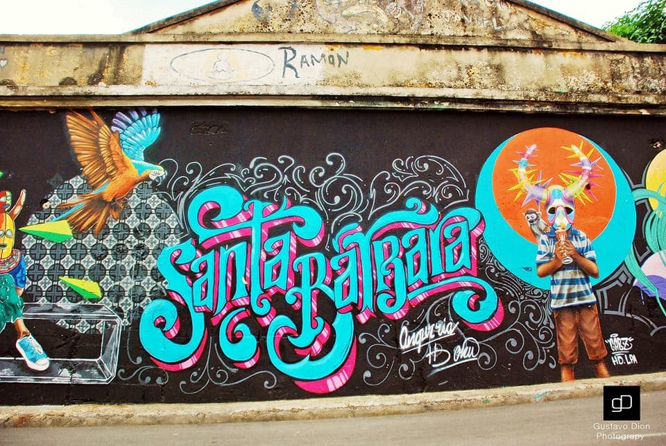 santa barbara