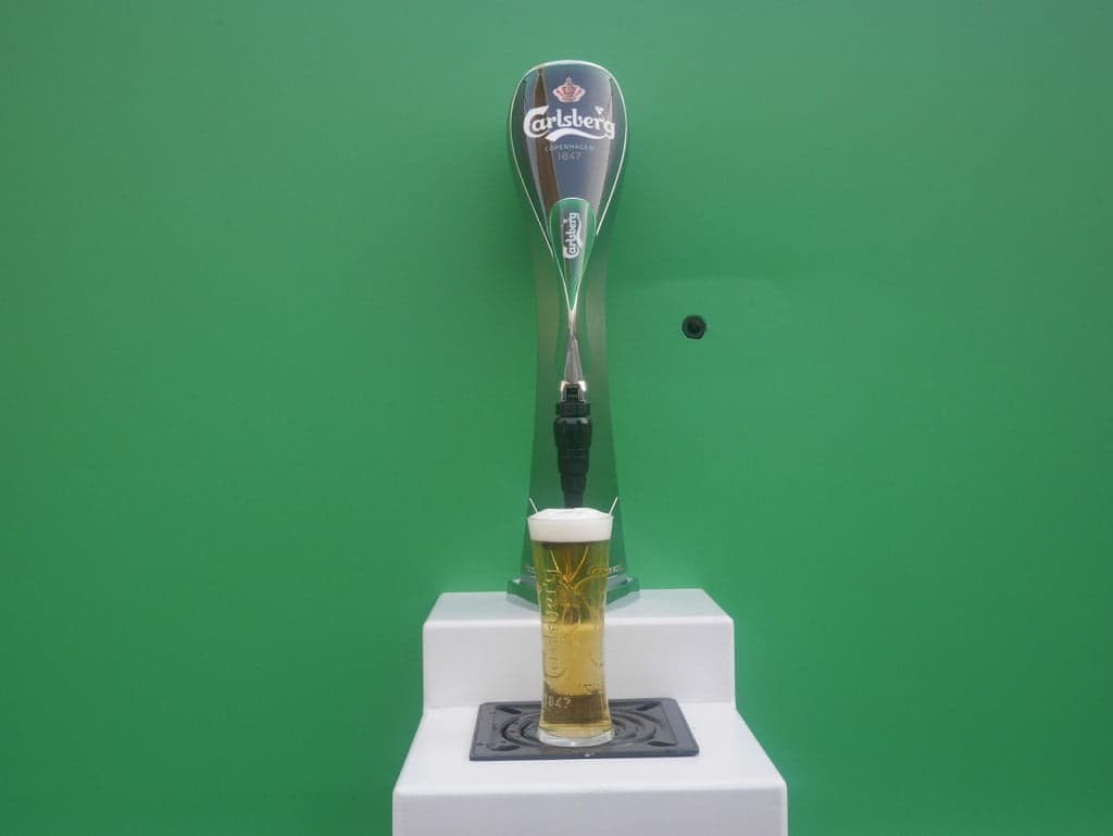 la mejor cerveza