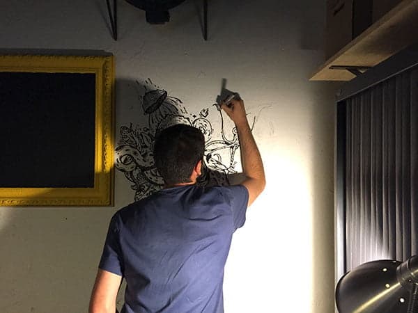 ilustraciones en nomad
