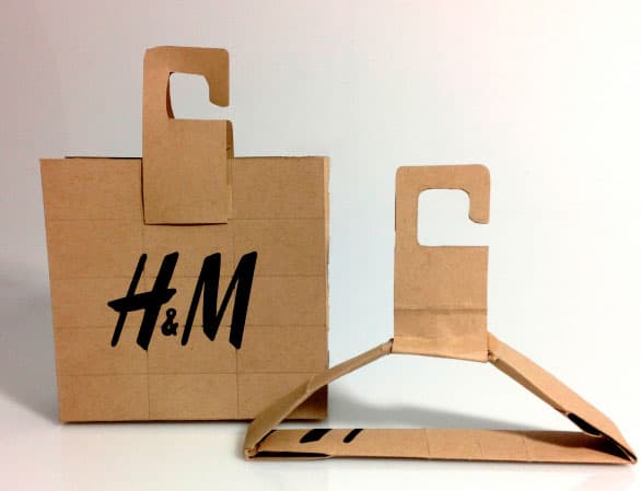 packaging cartón
