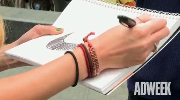 experimento adweek