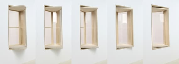 ventanas diseño