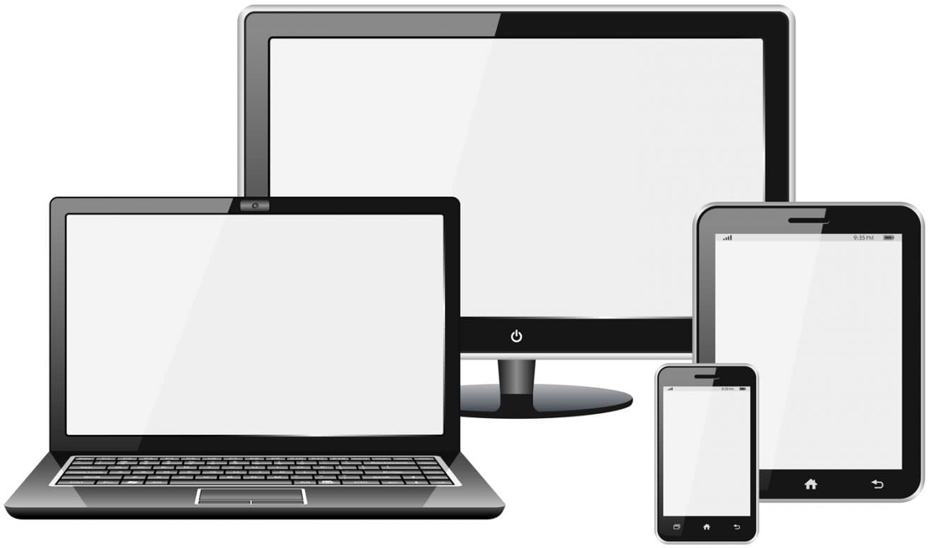 responsive