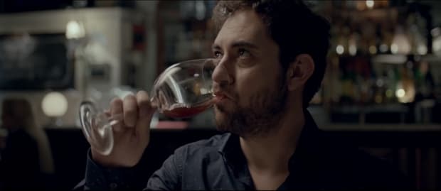 publicidad campaña paramount channel