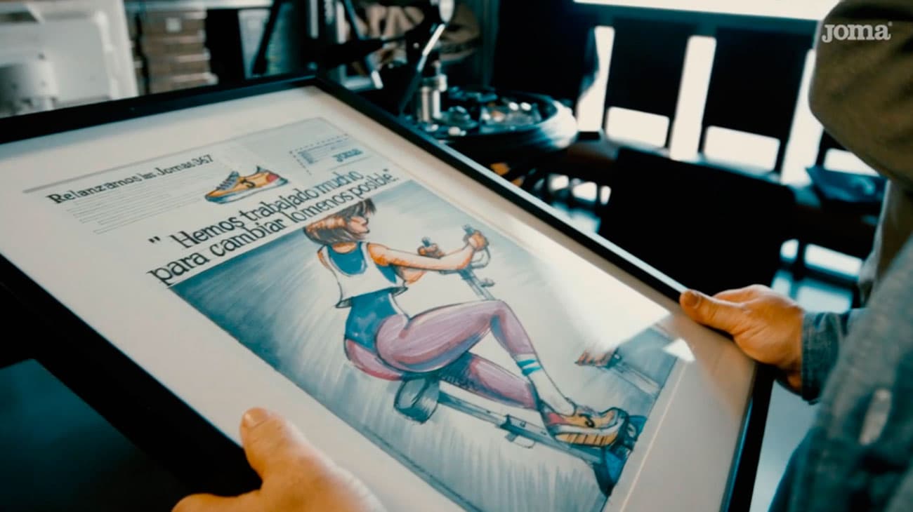 spot publicidad creativos