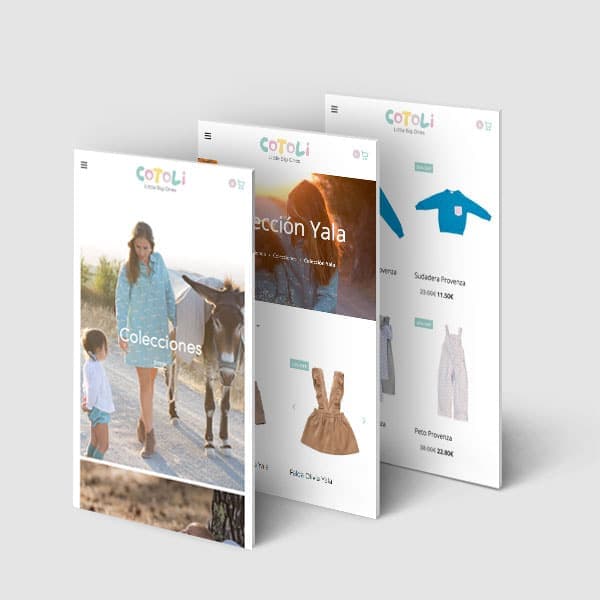 Tienda online