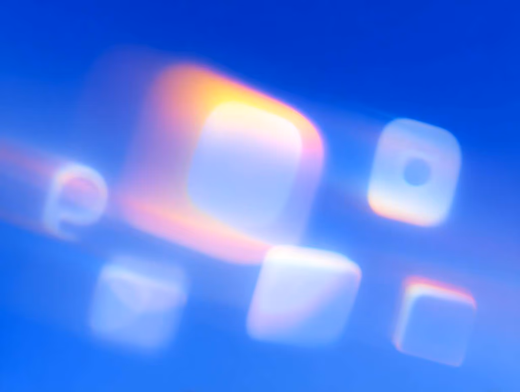 Captura de un vídeo de Instagram mostrado en los resultados de búsqueda de Google