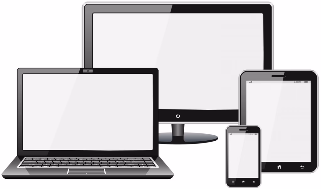 responsive