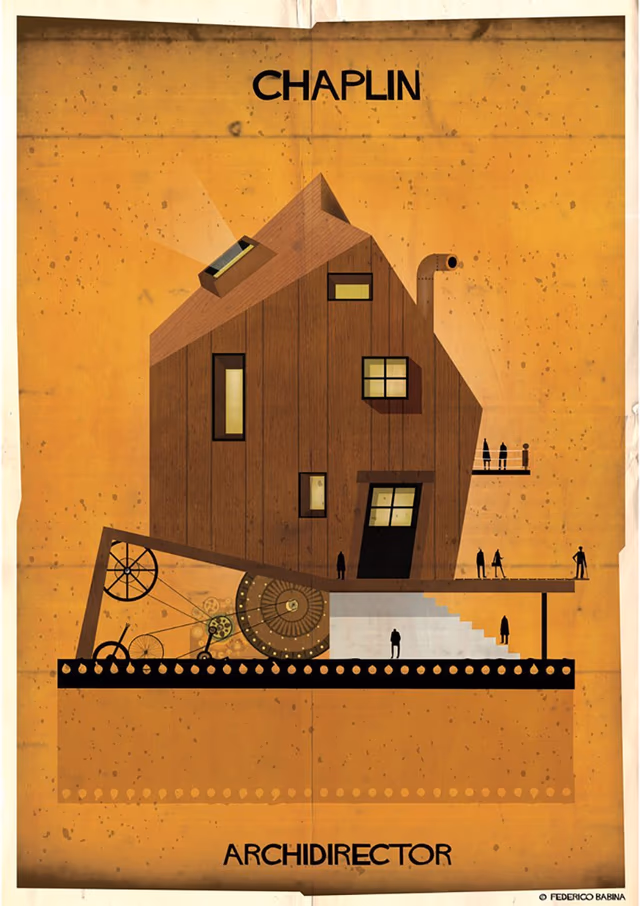 Federico Babina
