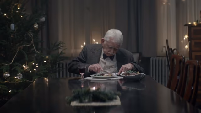 mejor anuncio navidad 2015