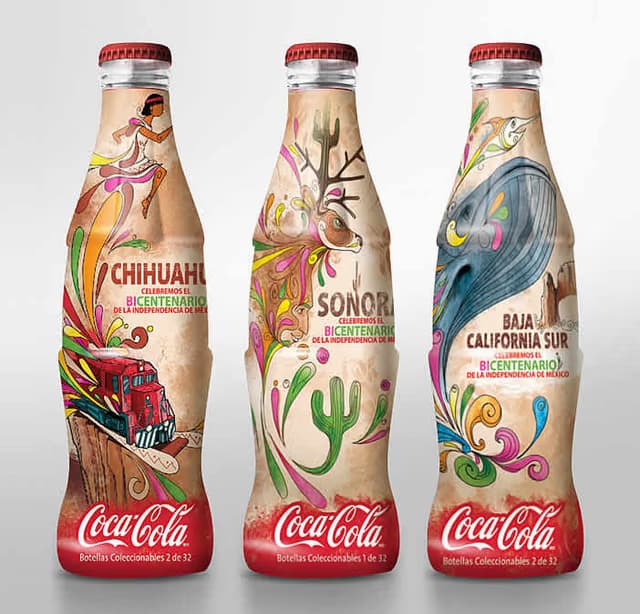 packaging creativos