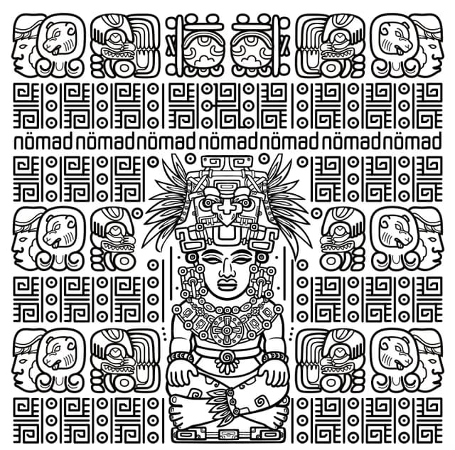 Captura de pantalla de la web de Nömad en diciembre de 2016