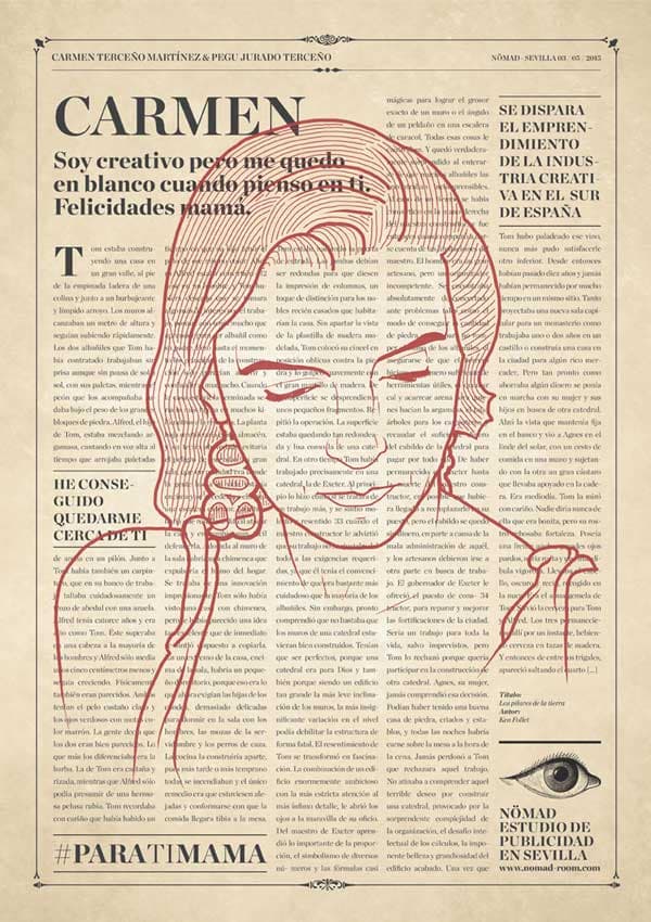para ti mama cartel