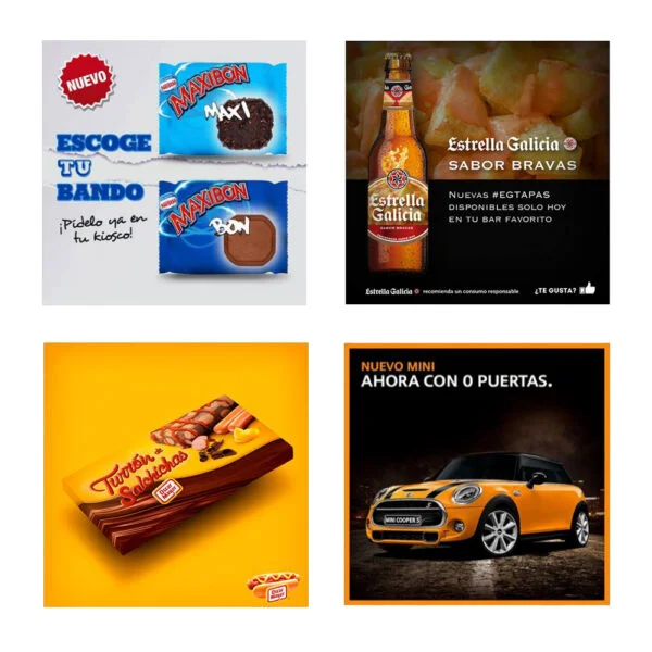 imagen destacada del post En el día de los Santos inocentes las marcas también hacen bromas con sus productos