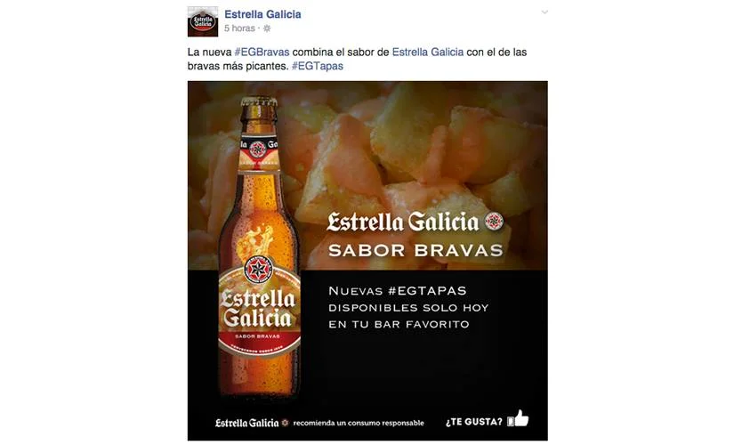 Día de los inocentes por las marcas