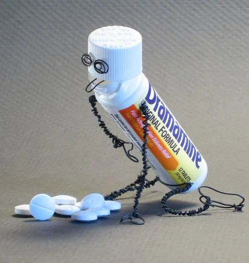 Terry Border: Creatividad sin límites