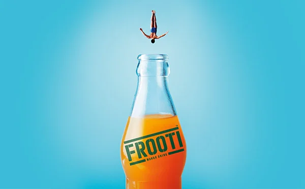 mundo frooti