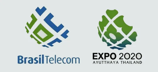 logo plagiado