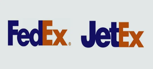 logo plagiado