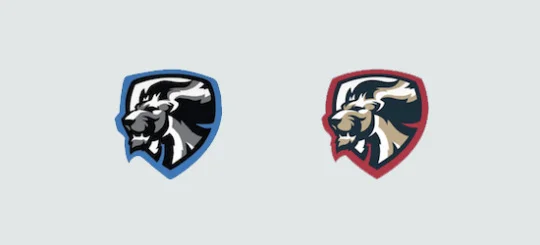 logo plagiado