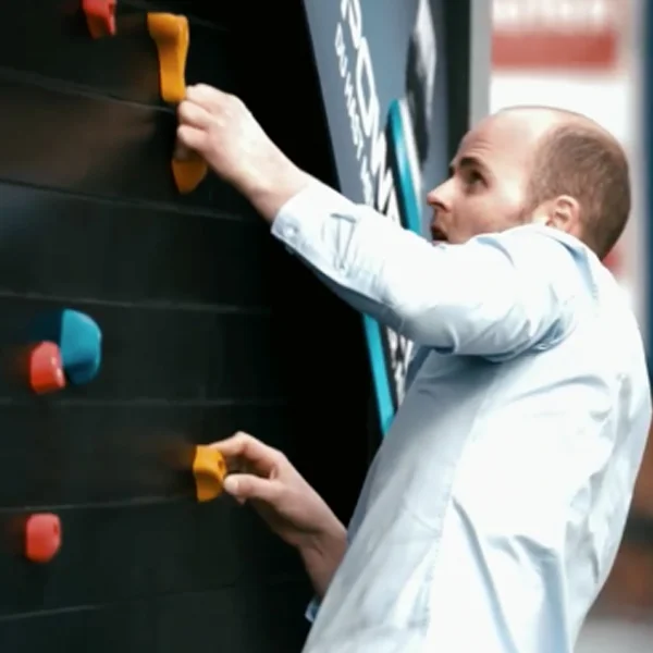 imagen destacada del post Las vallas de Powerade