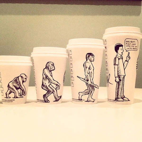 envase starbuks