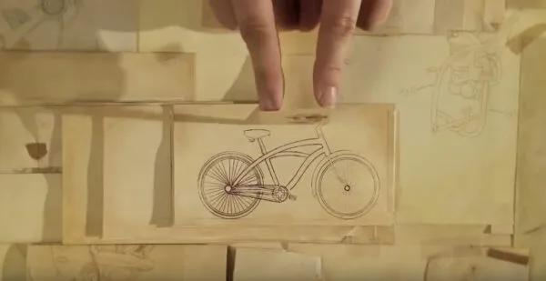 imagen destacada del post Increíble spot de stop-motion de la marca Honda