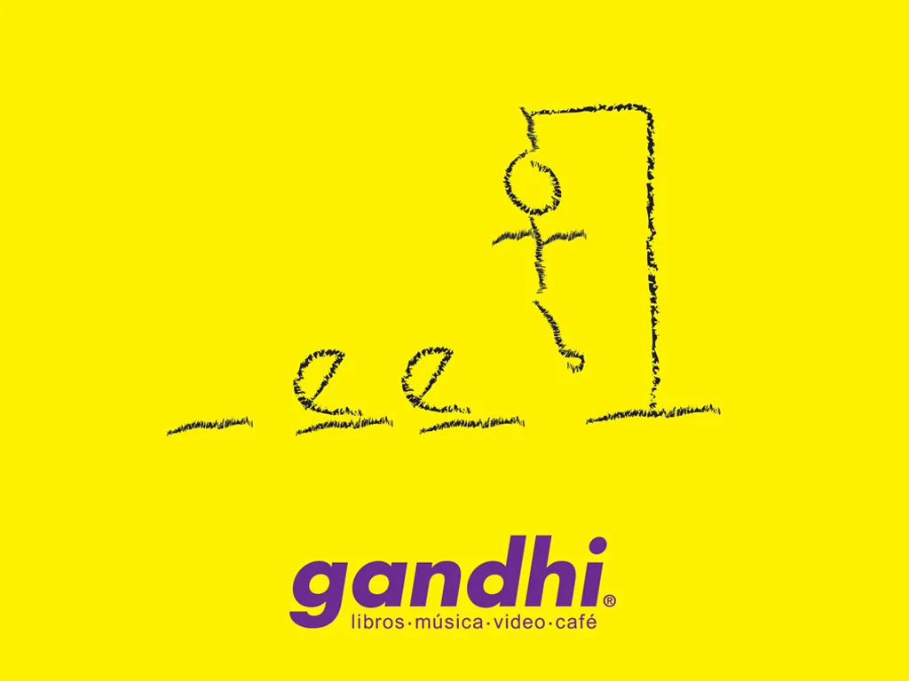 gráficas gandhi