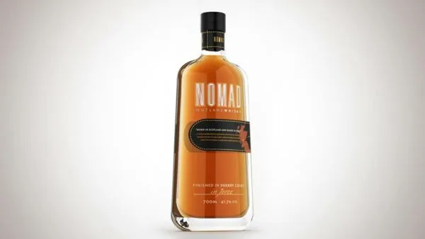 imagen destacada del post Elegancia y diseño fusionados en estas bebidas premium