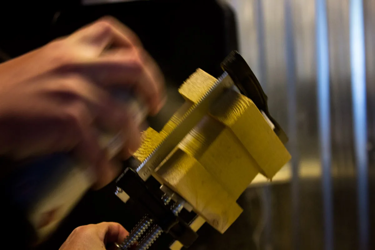 tarjetas corporativas edge painting