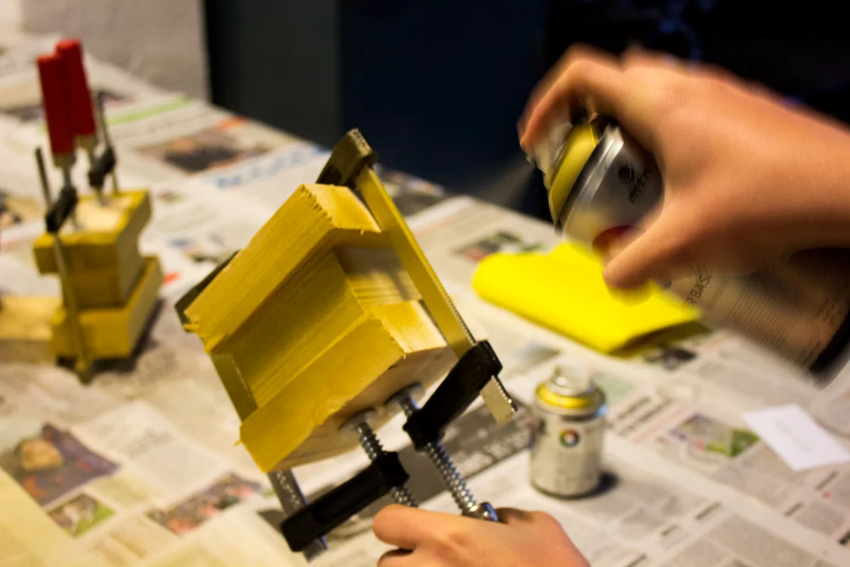 tarjetas corporativas edge painting