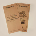 quesería diseño design promoción