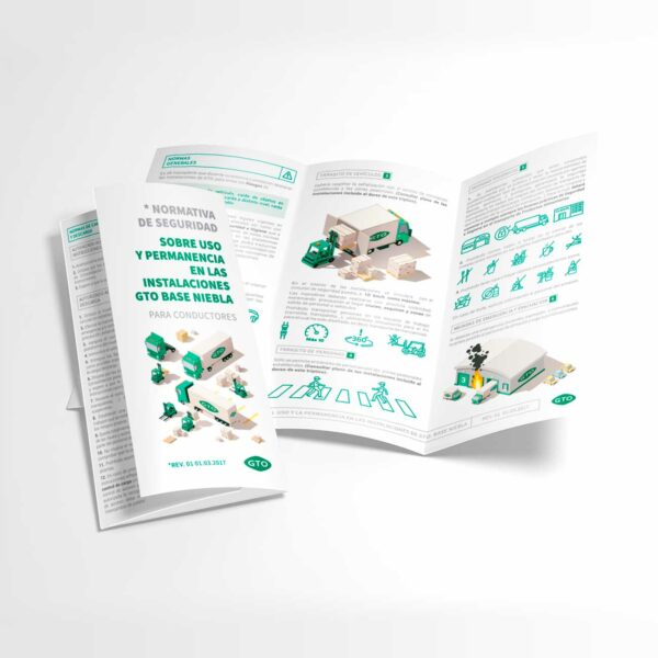 imagen destacada del post Piezas diseño gráfico y merchandising