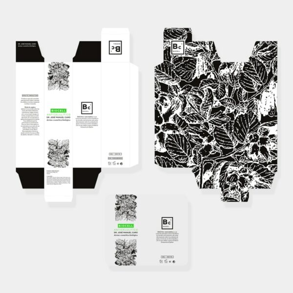 imagen destacada del post Diseño de Packaging cosmético