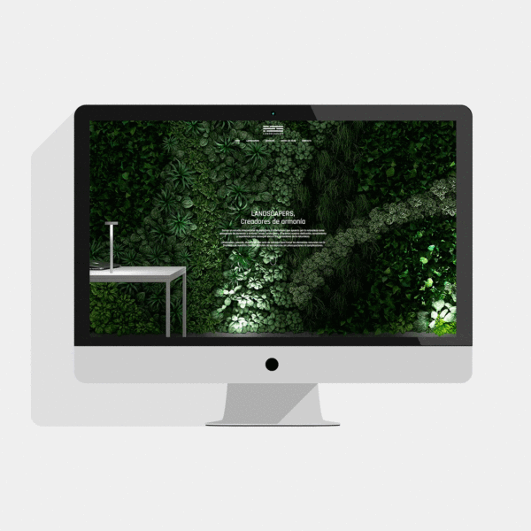 imagen destacada del post Diseño de web tipo catálogo